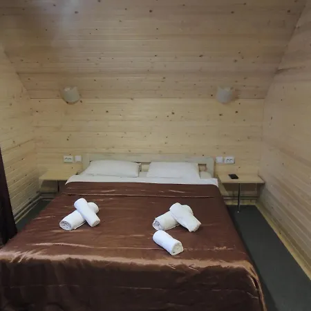 Guest house Zlata
