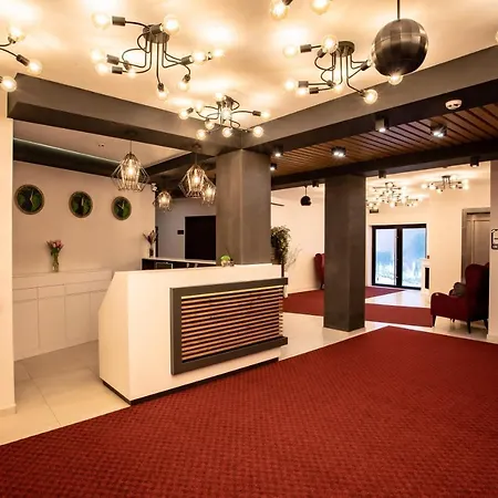 Hotel Premium Club