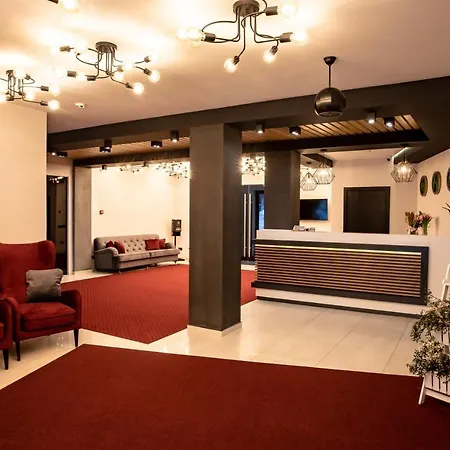 Premium Club Bukowel