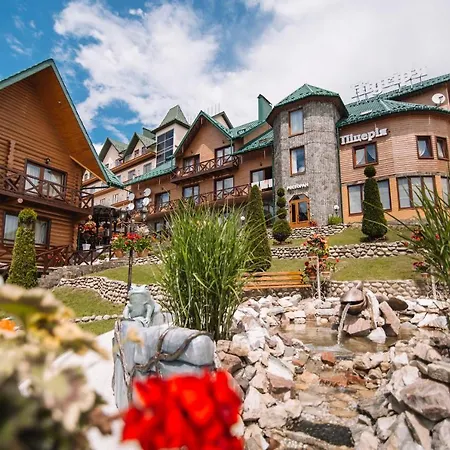 Hotel Podgore & Bukovel