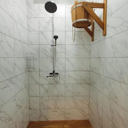 поляницький Hotel Bukovel