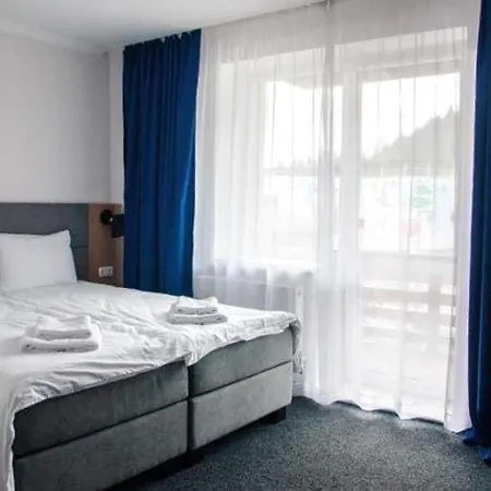 Hotel Grofa Bukovel