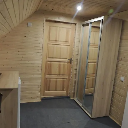 Zlata Guest house *