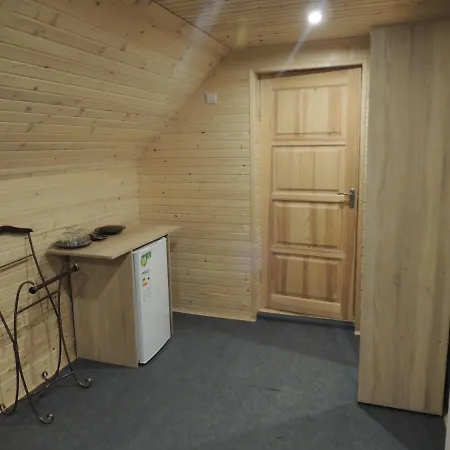 Zlata Guest house Bukovel