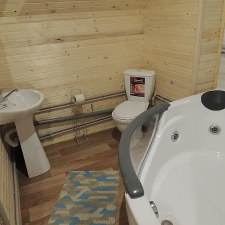 Zlata Guest house *