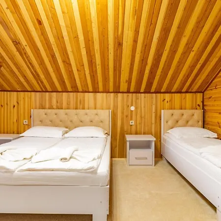 Zeleniy Bir Bukovel