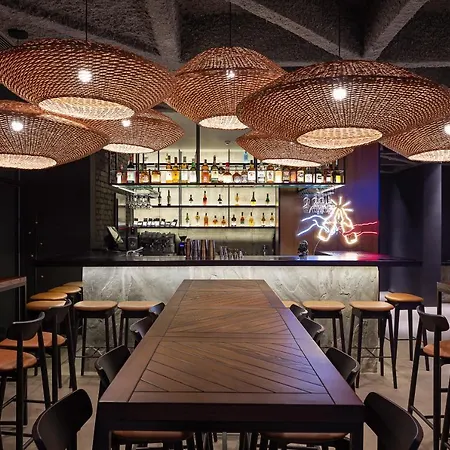 Hotel Baza Smart 4*