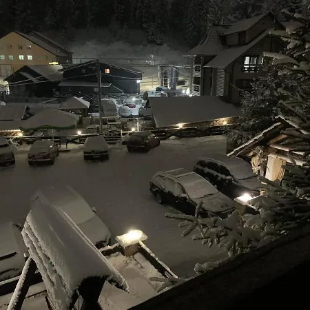 Shulc 3* Bukovel