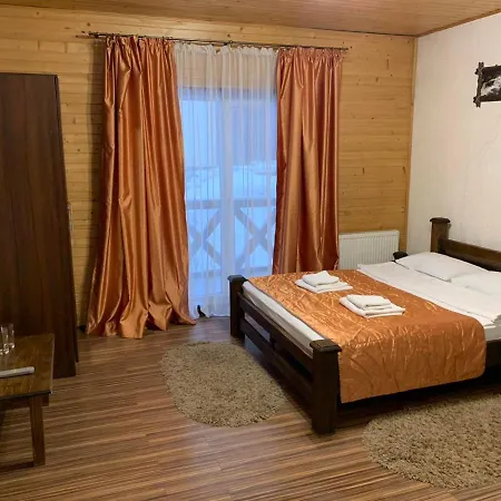 Shulc 3* Bukovel