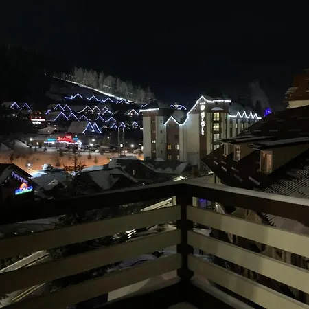 Grofa * Bukovel