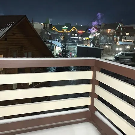 Grofa Bukovel