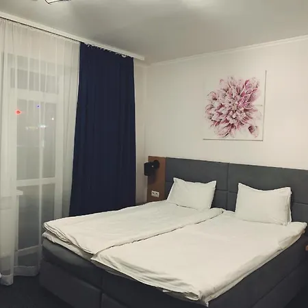 Grofa Hotel Bukovel