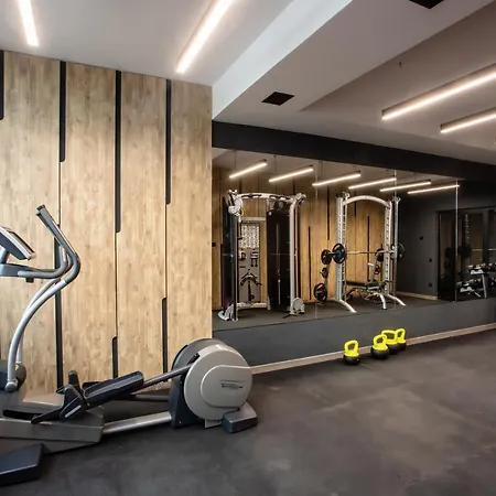 Premium Club 4* Bukovel