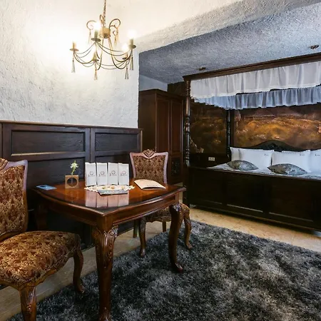 Stara Pravda - History Hotel Bukovel