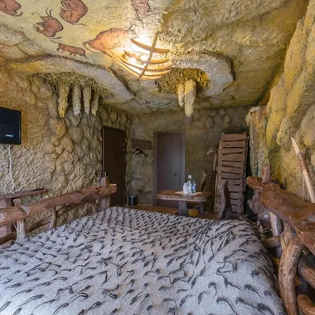 Stara Pravda - History Hotel Bukovel