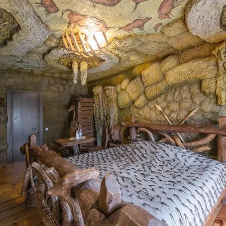 Stara Pravda - History Hotel Bukovel