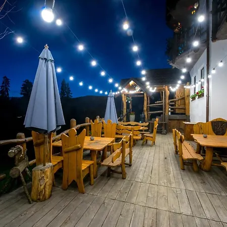 Stara Pravda - History Hotel