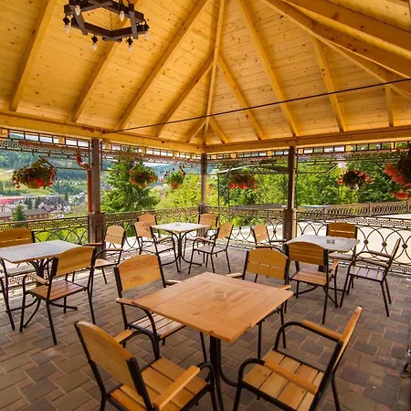 Podgore & Hotel 4*
