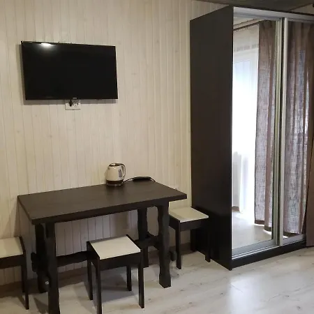 Mountain Guest house Bukovel