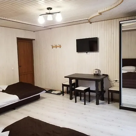 Mountain Guest house *