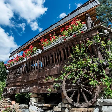 Stara Pravda Hotel Bukovel