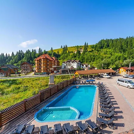 Hotel Diamond White
