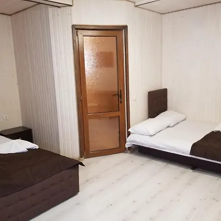 Guest house Mountain *