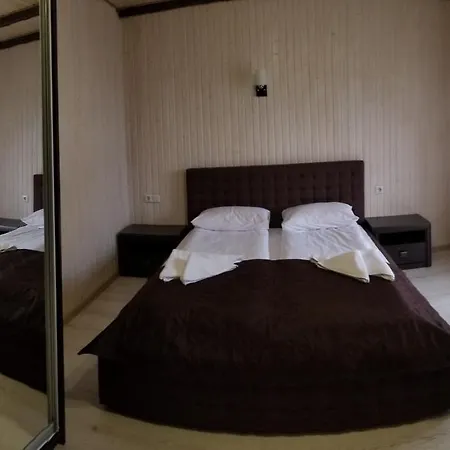 Mountain Guest house *