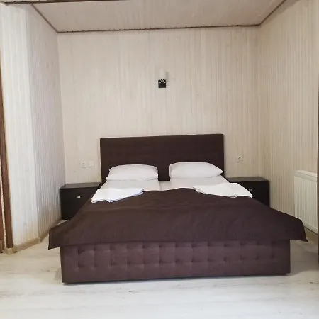 Mountain Guest house Bukovel