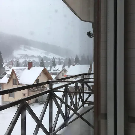 Mountain * Bukovel