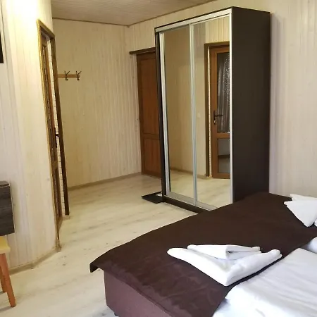 Mountain Guest house