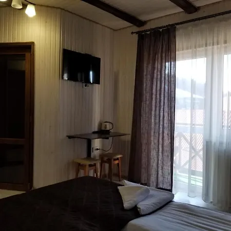 Guest house Mountain *