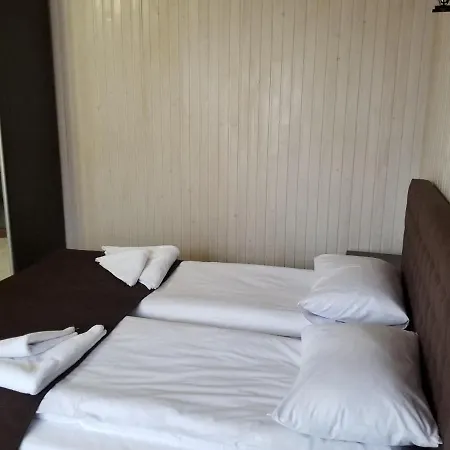Mountain Guest house