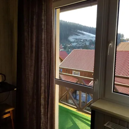 Guest house Mountain Bukovel