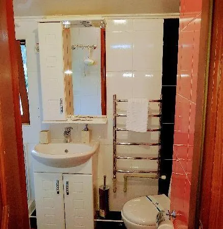 Hotel Zdybanka Bukovel