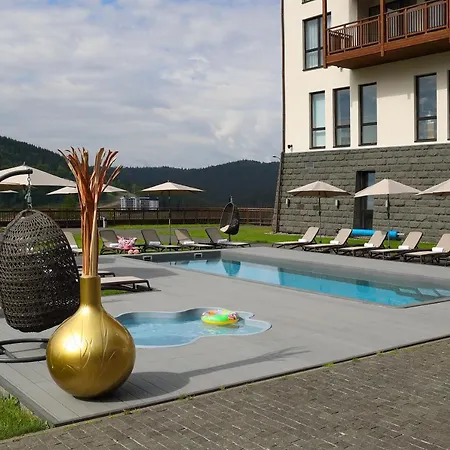 Resort Radisson Blu