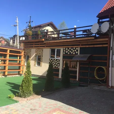 Zdybanka *