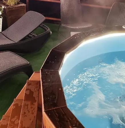 Hotel Zdybanka Bukovel