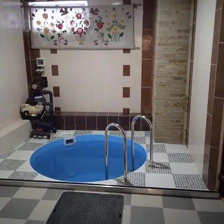 Hotel Zdybanka *