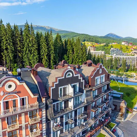 Petros Hotel
