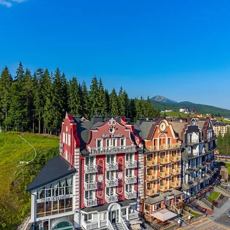Hotel Petros 3*