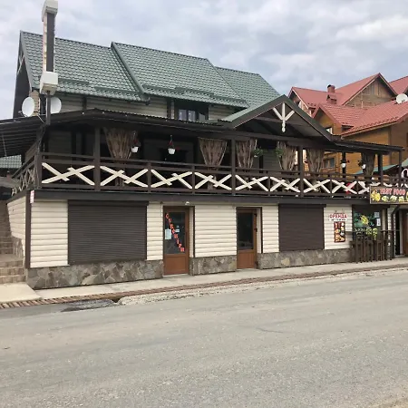 Palaga Bukovel