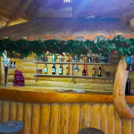 Hotel У Якима