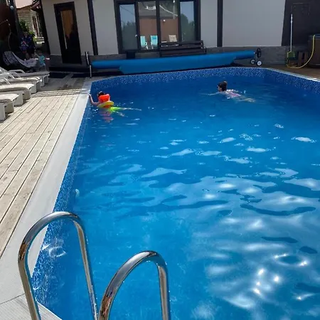 Familiia Guest house *