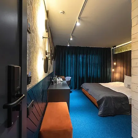 Hotel Stara Pravda