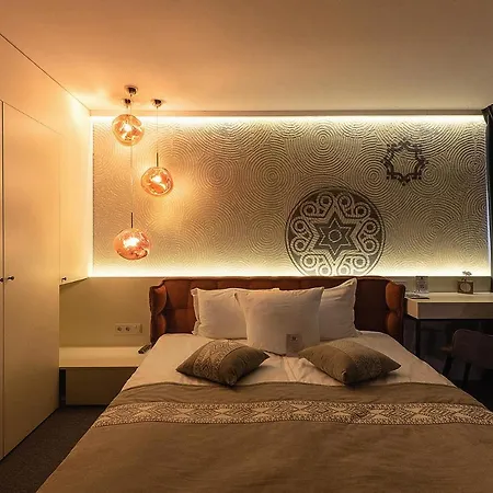 Stara Pravda Hotel Bukovel