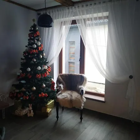 Hotel князів двір *