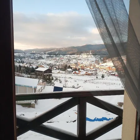 князів двір Hotel