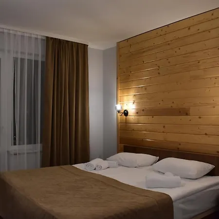 князів двір Hotel Bukovel
