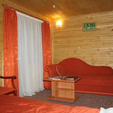 Bukovel Apart 4*